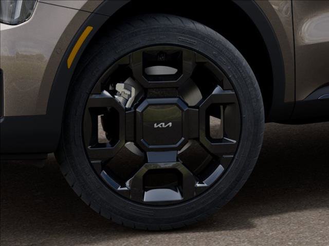 New 2026 Kia Sorento SX Prestige image 9