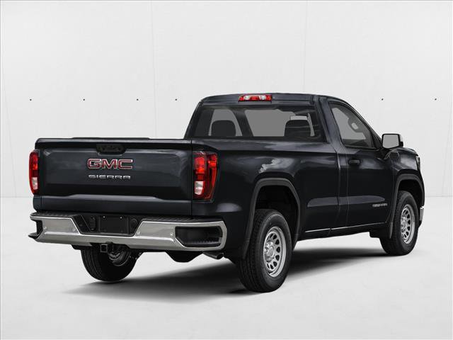 New 2026 GMC Sierra 1500 Pro AWD/4WD video 2