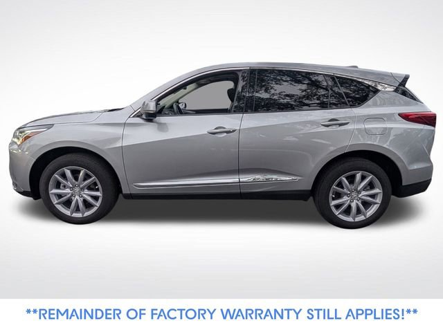 Certified 2024 Acura RDX SH-AWD image 7