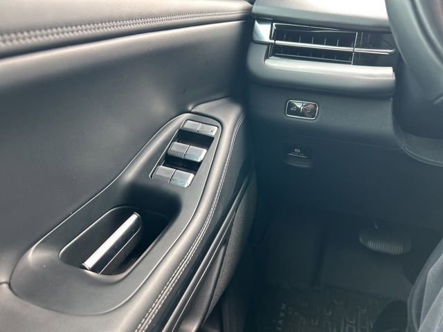 Used 2025 Lincoln Navigator Reserve w/ Jet Appearance Package AWD/4WD image 19