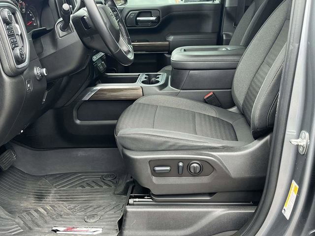 Used 2022 Chevrolet Silverado 1500 LT Trail Boss w/ Safety Package image 13