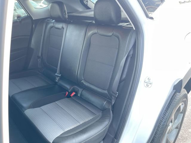 Certified 2024 Chevrolet Trax LT w/ Driver Confidence Package image 23