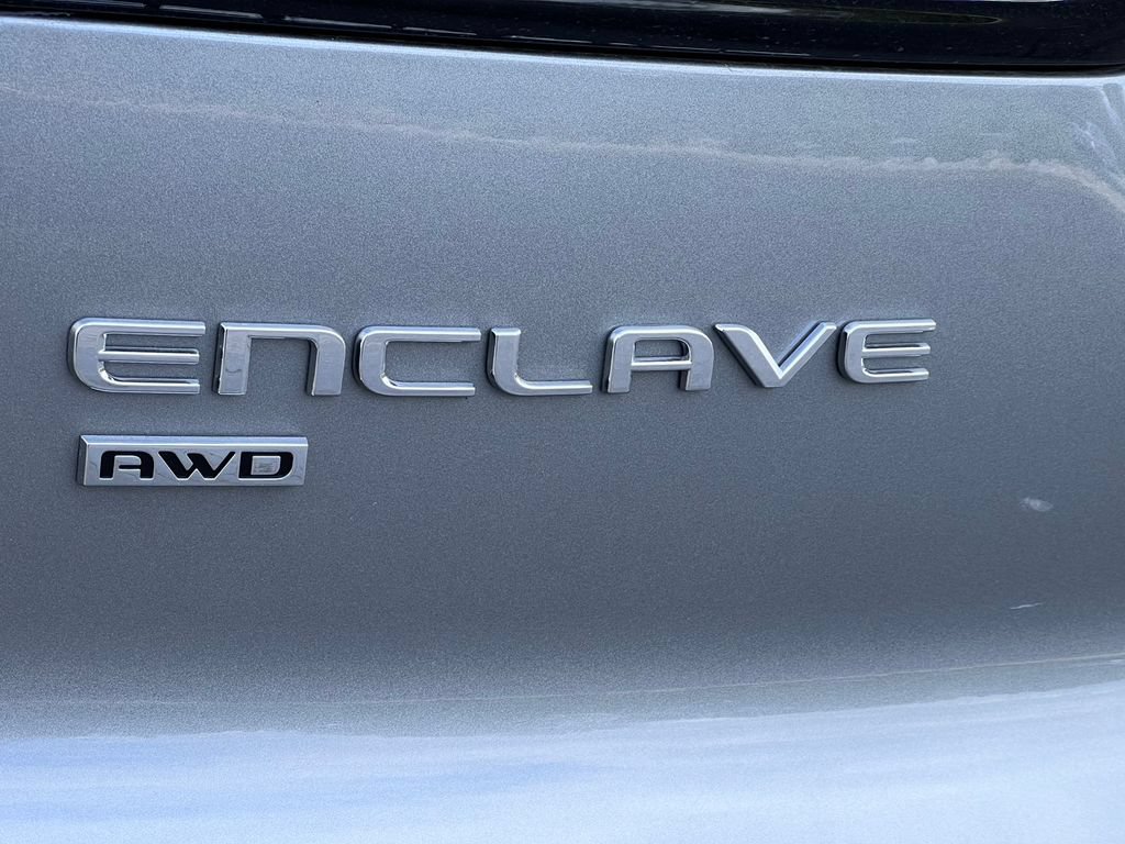 New 2026 Buick Enclave Avenir w/ Super Cruise Package AWD/4WD image 2