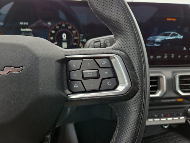Used 2024 Ford Mustang GT Premium w/ GT Performance Package RWD image 19