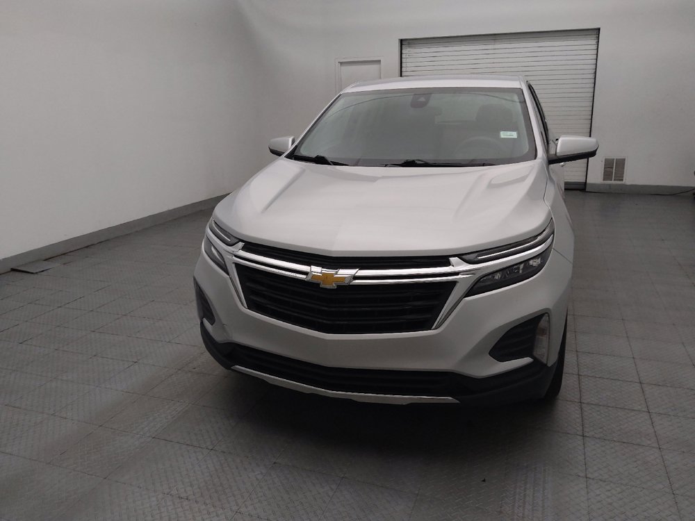 Used 2022 Chevrolet Equinox LT FWD image 15