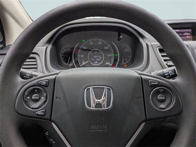 Used 2016 Honda CR-V EX image 27