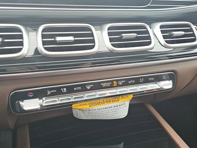 New 2026 Mercedes-Benz GLE 350 4MATIC image 18