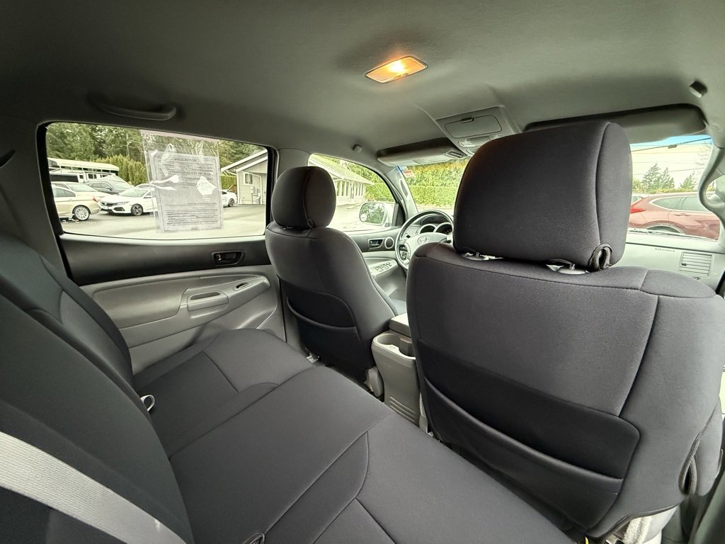 Used 2007 Toyota Tacoma PreRunner image 16