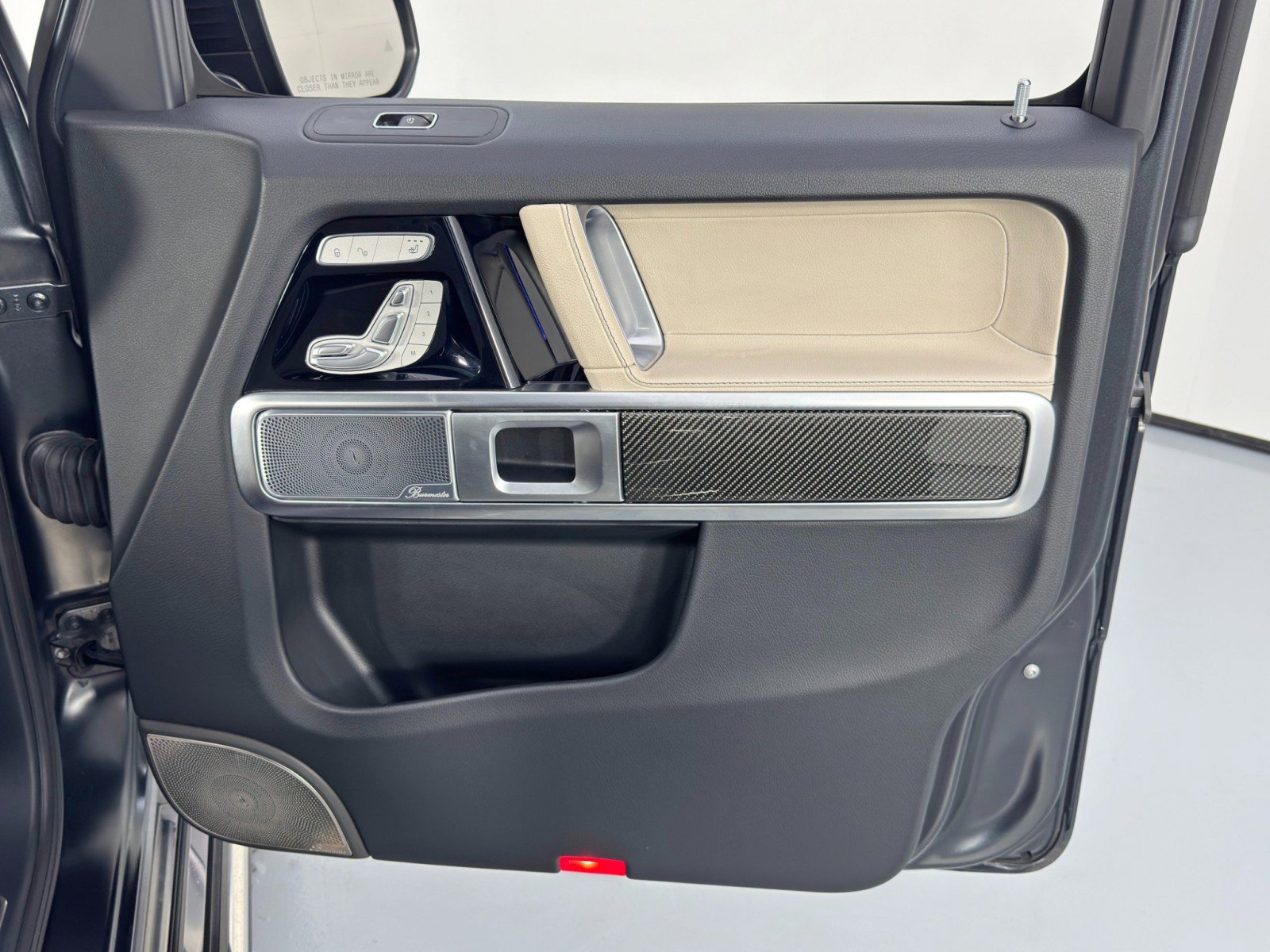 Used 2021 Mercedes-Benz G 550 image 54