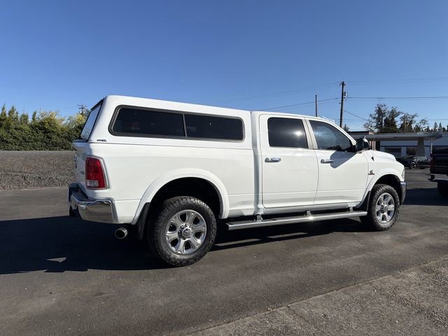 Used 2014 RAM 2500 Laramie image 7