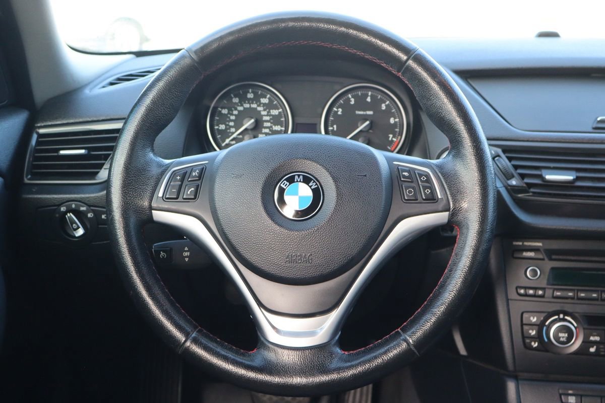 Used 2014 BMW X1 xDrive28i image 18