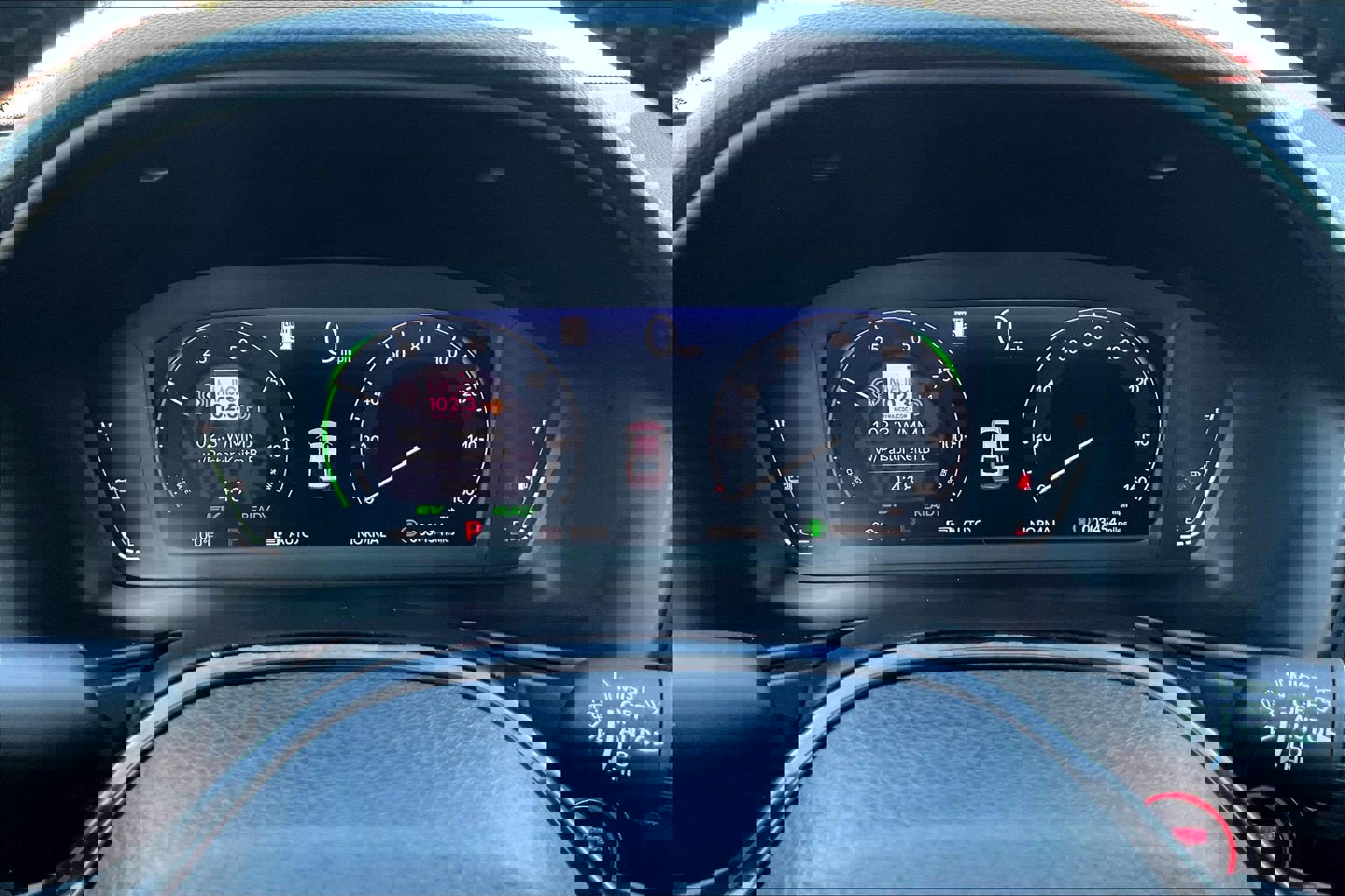 Certified 2025 Honda Accord Touring image 22