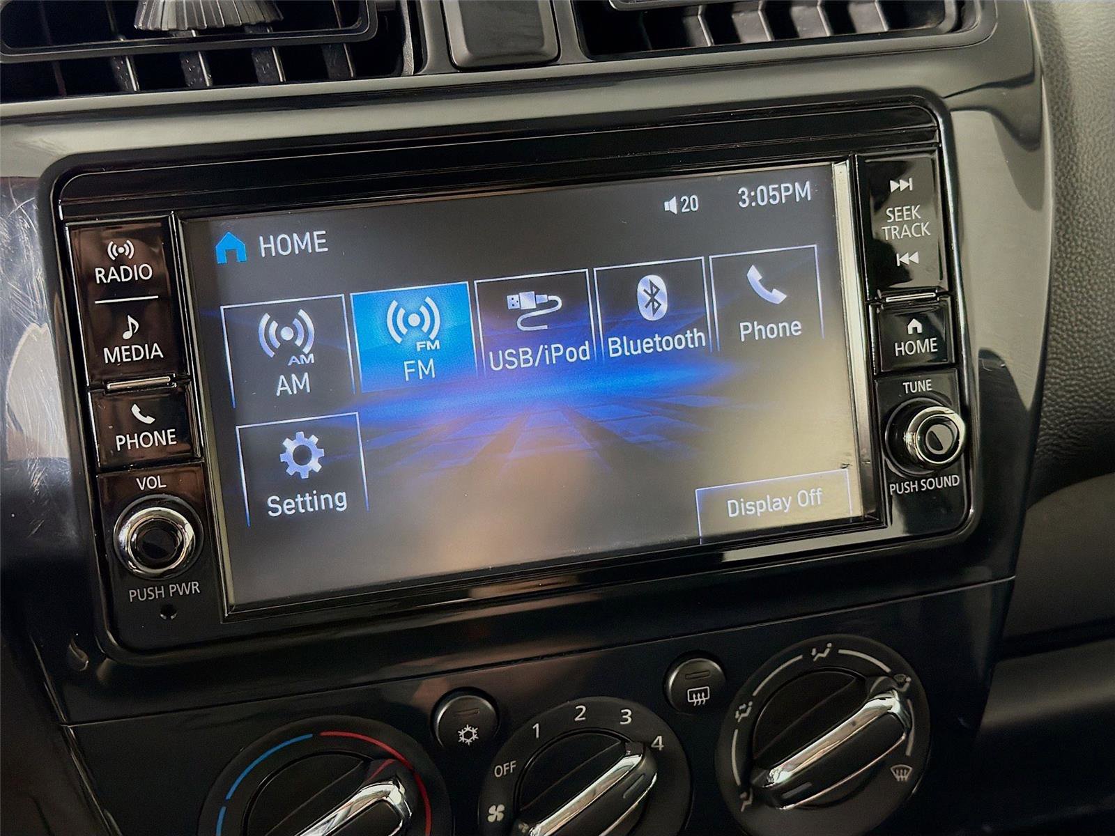 Used 2018 Mitsubishi Mirage ES FWD image 14