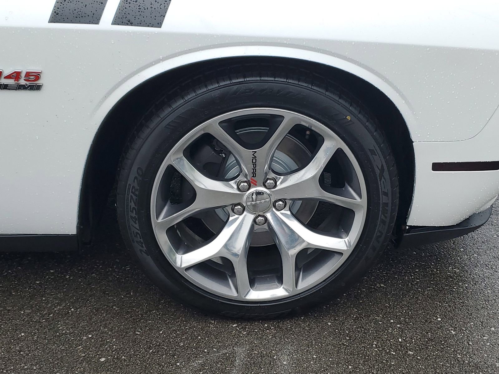 Used 2015 Dodge Challenger R/T Plus image 6