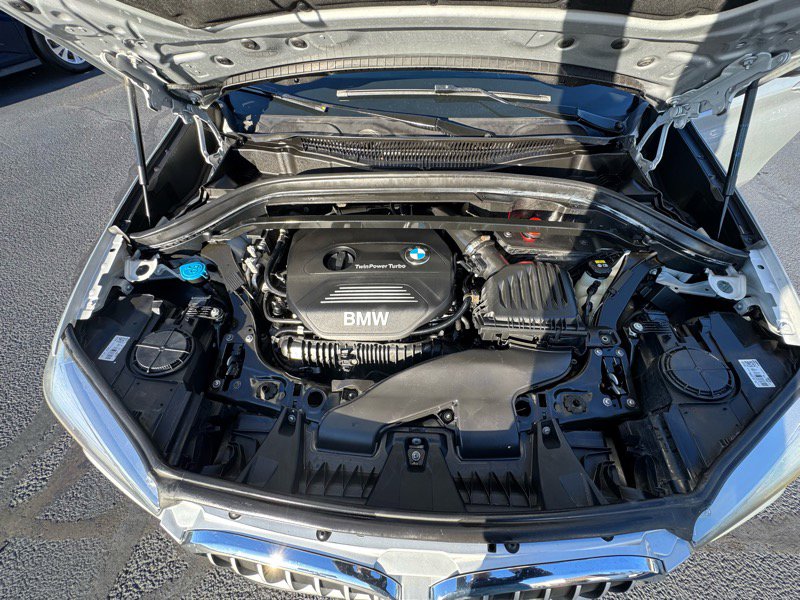Used 2018 BMW X1 xDrive28i image 20