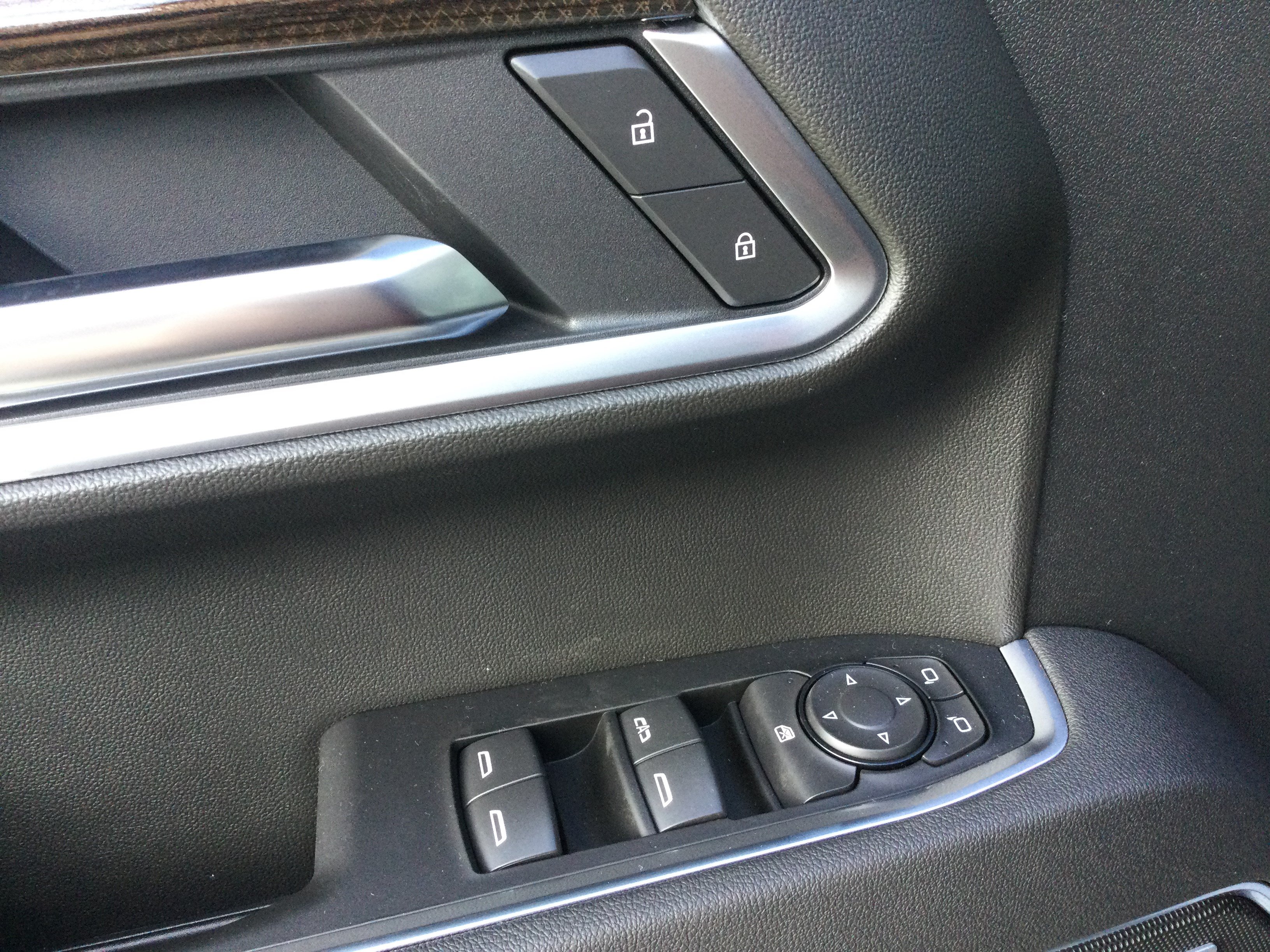 New 2026 Chevrolet Silverado 1500 RST AWD/4WD image 9