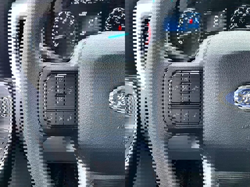 Used 2025 Ford F350 XLT w/ Tremor Off-Road Package image 21