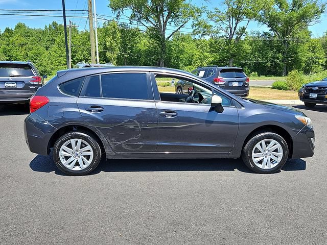 Used 2016 Subaru Impreza 2.0i Premium AWD/4WD image 7