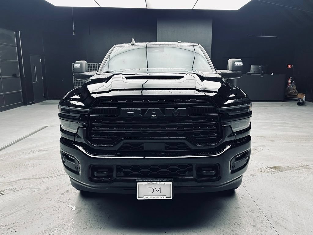 Used 2026 RAM 2500 Limited AWD/4WD image 11