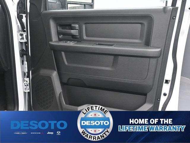 New 2026 RAM 3500 Tradesman image 11