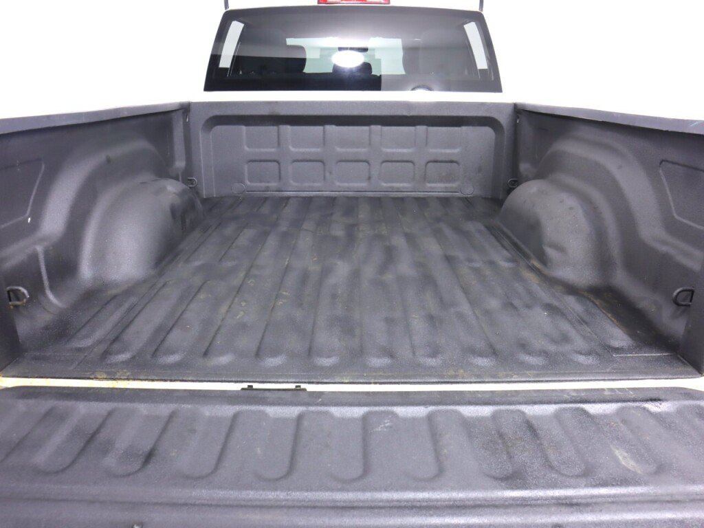 Used 2016 RAM 1500 Tradesman AWD/4WD image 34