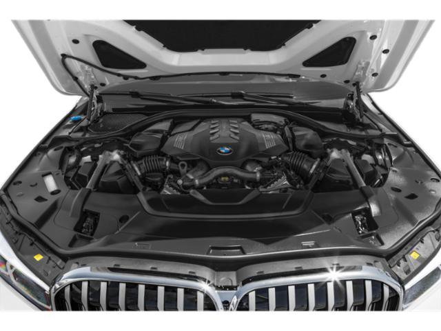 Used 2022 BMW 750i xDrive AWD/4WD image 15