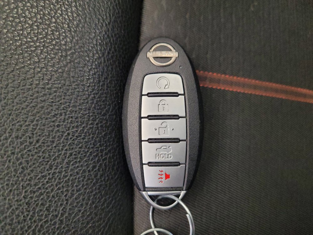 Used 2022 Nissan Altima 2.5 SR FWD image 32
