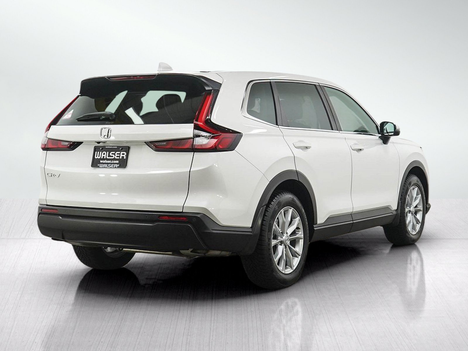 Used 2024 Honda CR-V EX-L image 5
