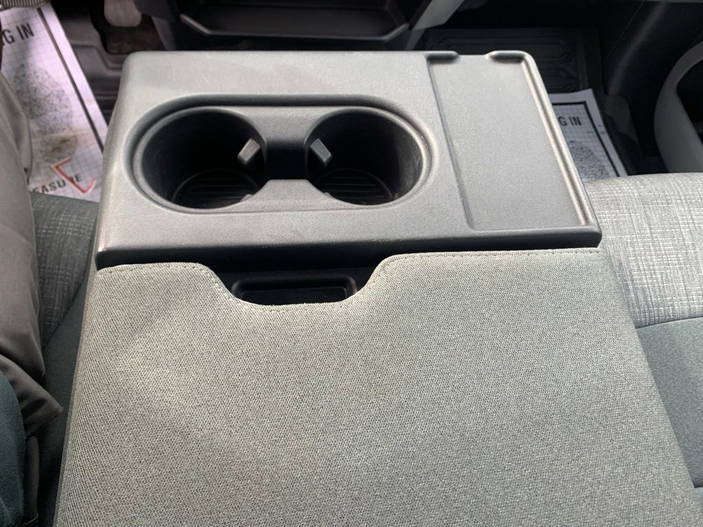 Used 2021 Ford F150 XLT w/ FX4 Off-Road Package image 28