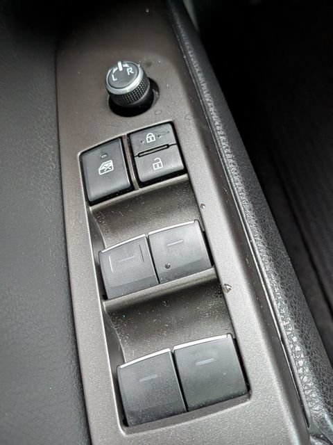 Used 2023 Toyota Camry XSE w/ Navigation Package FWD image 23