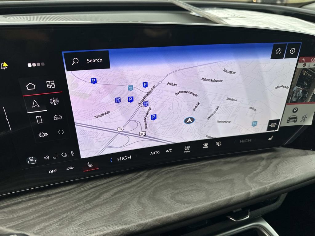 New 2025 Audi Q5 Premium image 18