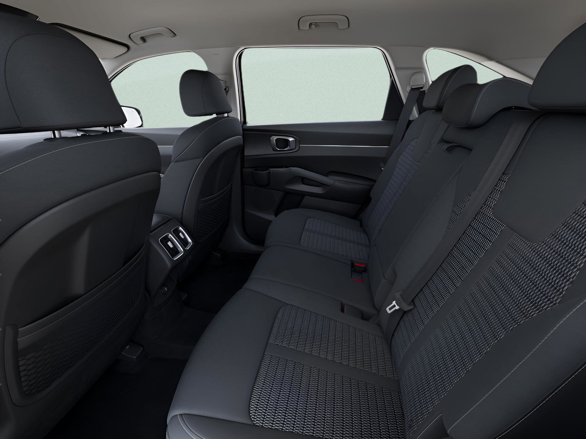 New 2026 Kia Sorento LX FWD image 18