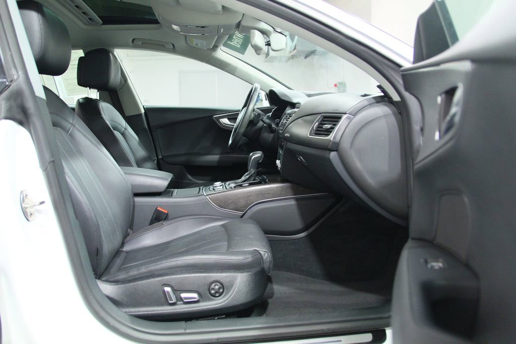 Used 2018 Audi A7 3.0T Prestige AWD/4WD image 22