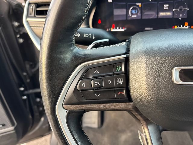 Used 2022 Jeep Grand Cherokee L Limited image 19