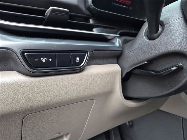 Used 2026 Kia Carnival LX FWD image 29