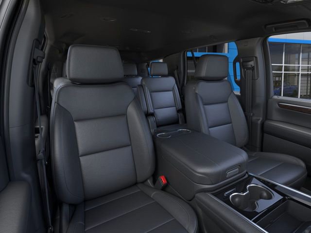 New 2026 Chevrolet Tahoe LT w/ Comfort Package AWD/4WD image 16
