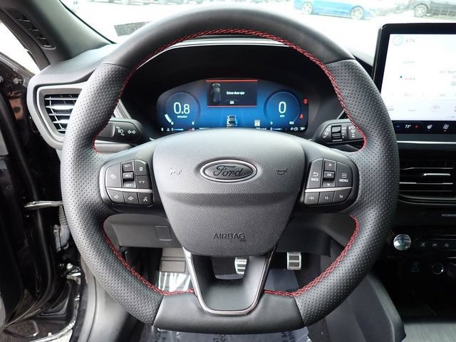 Used 2023 Ford Escape ST-Line Elite AWD/4WD image 25