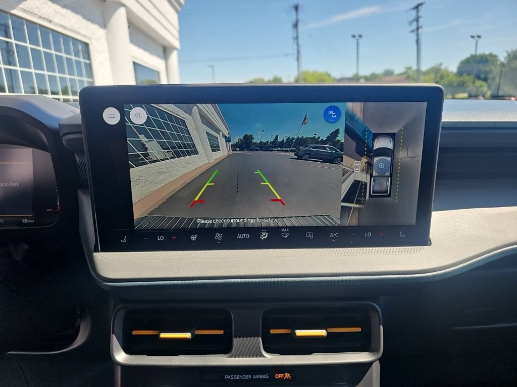 New 2026 Ford Maverick Tremor AWD/4WD image 16