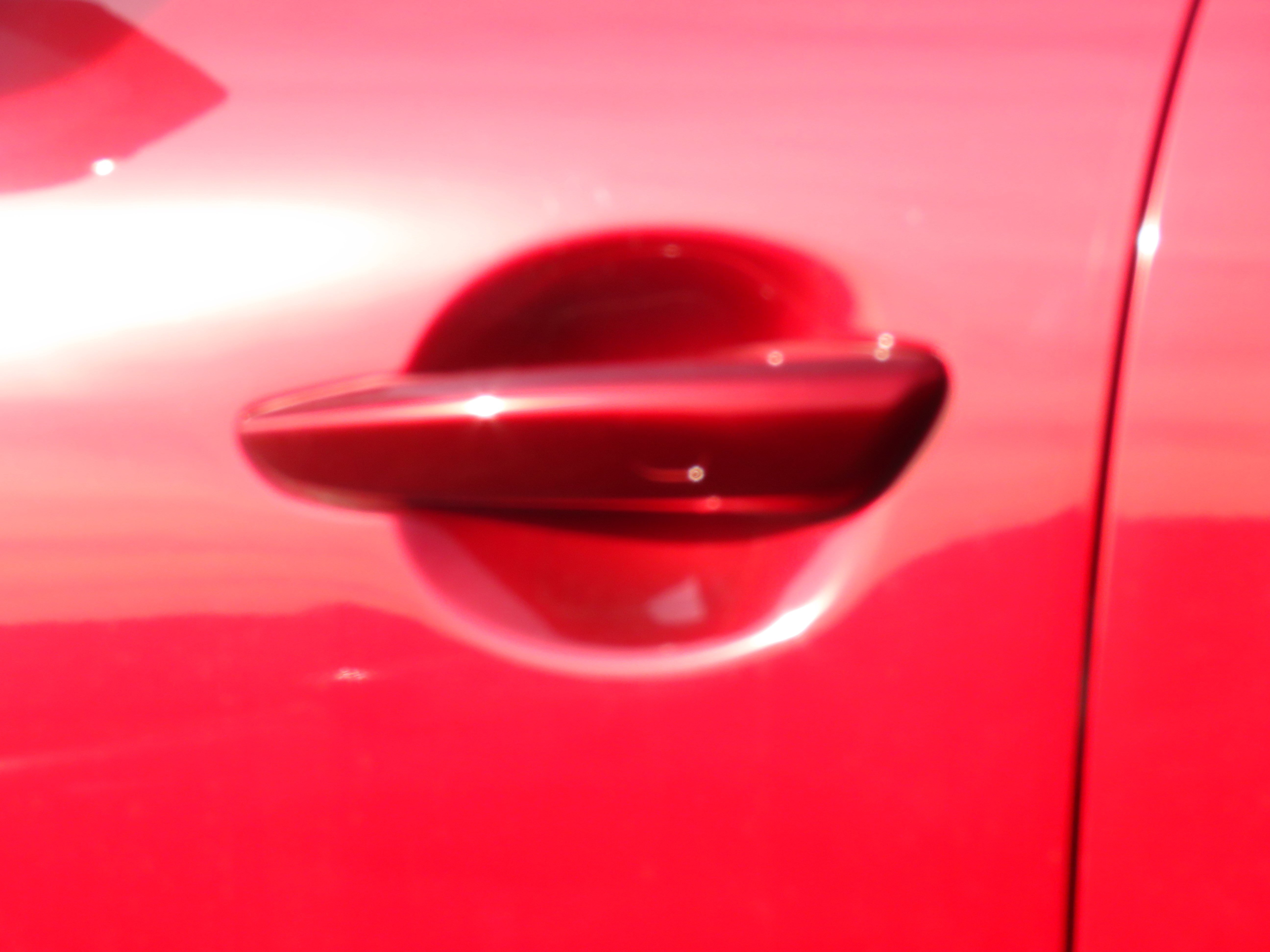 Certified 2025 MAZDA CX-90 3.3 Turbo S w/ Premium Plus image 22