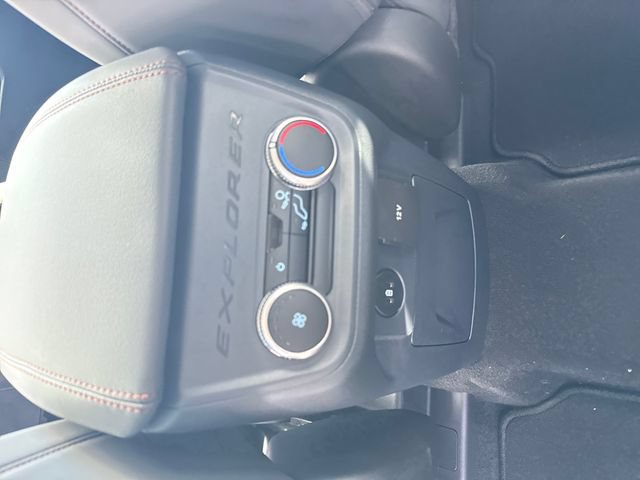 New 2026 Ford Explorer Active w/ Active Comfort Package AWD/4WD image 21