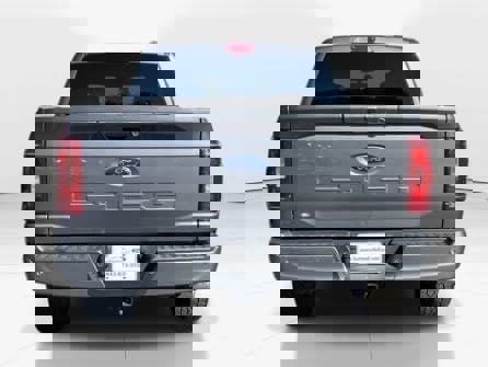 Used 2022 Ford F150 XLT w/ Equipment Group 302A High image 4