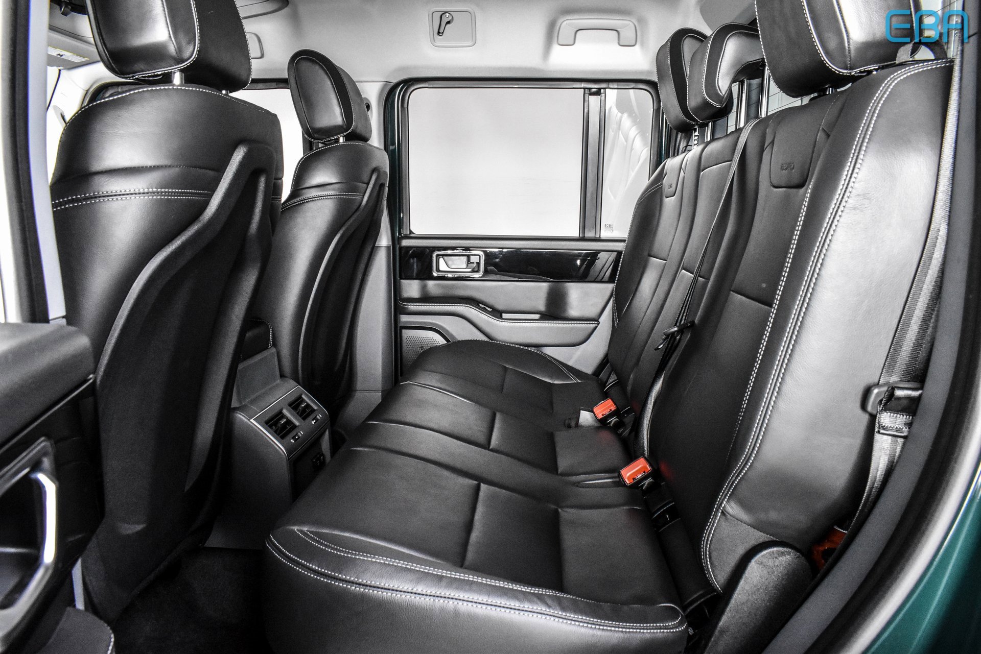 New 2025 INEOS Grenadier Fieldmaster Edition image 18