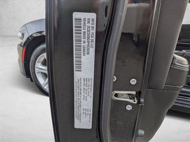 Used 2023 Dodge Charger SXT image 24