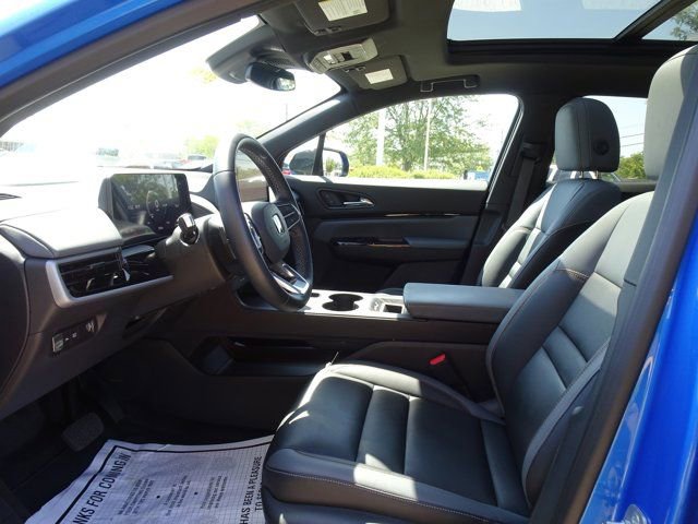 Used 2024 Honda Prologue Touring image 11