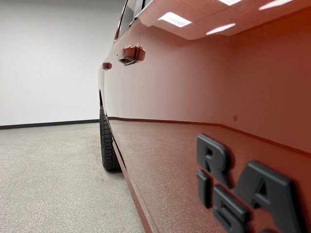 Used 2017 RAM 1500 Sport w/ Copper Sport Package AWD/4WD image 11