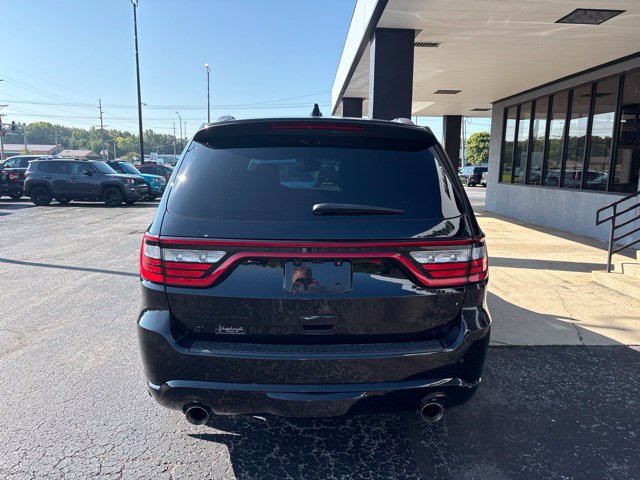 Used 2024 Dodge Durango R/T AWD/4WD image 10
