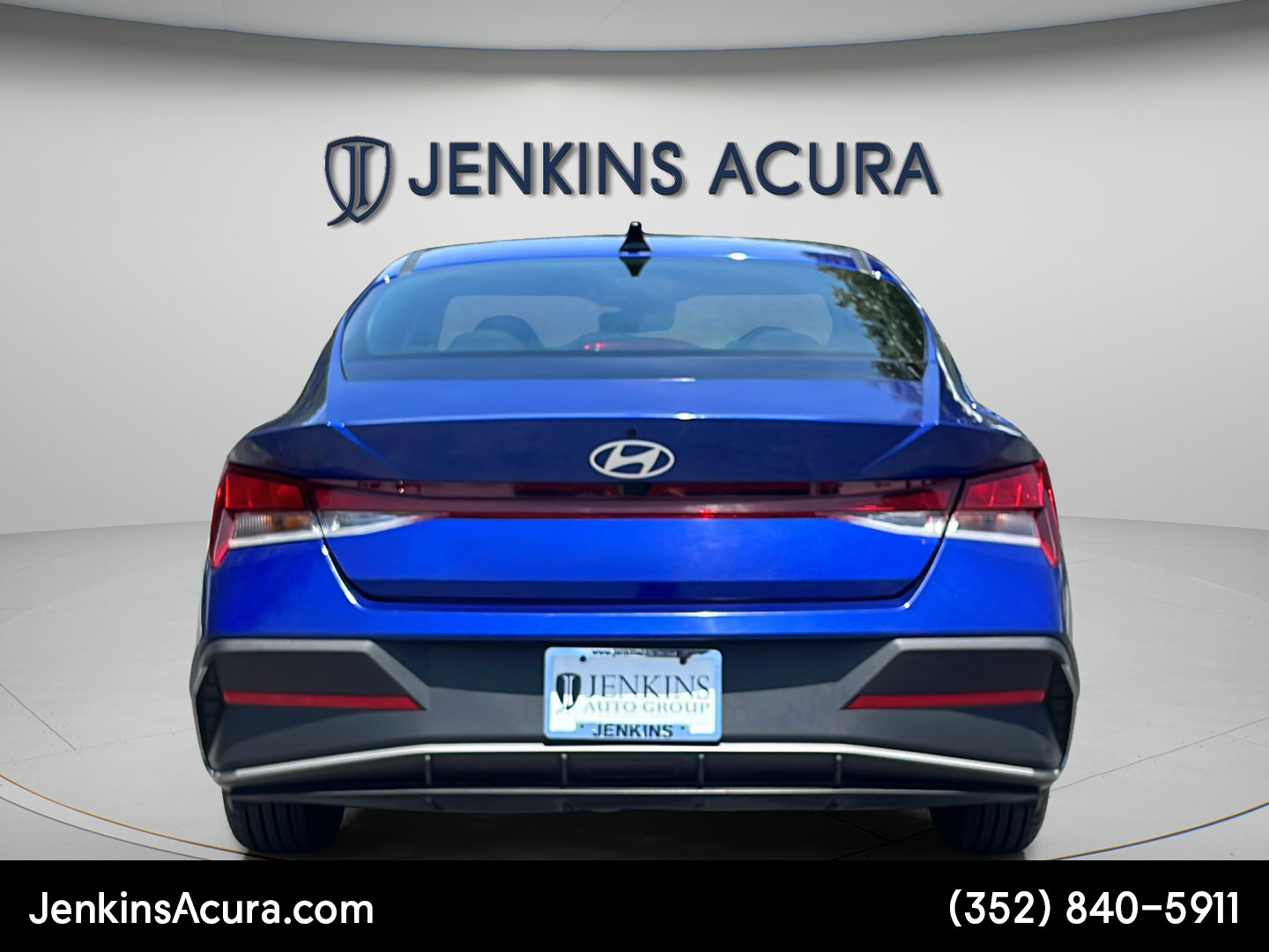 Used 2024 Hyundai Elantra SEL FWD image 6
