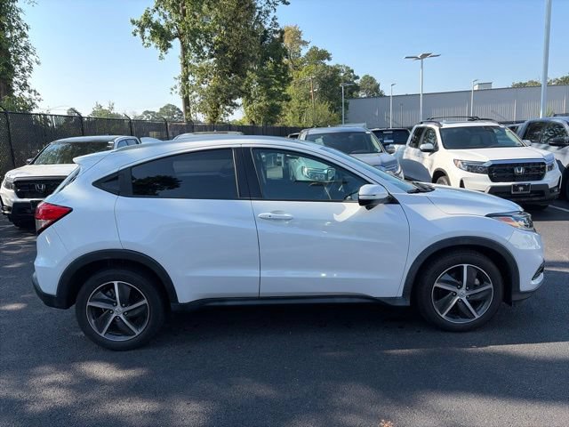 Used 2022 Honda HR-V EX image 4