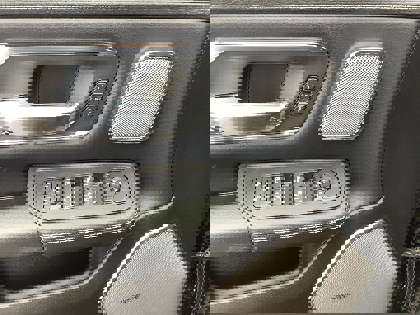 New 2026 RAM 1500 Laramie image 11