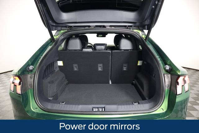 New 2026 Ford Mustang Mach-E GT image 56